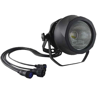 LED 200w COB Waterproof Par Light