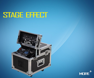 STAGE EFFECT
